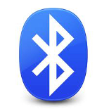 bluetooth logo